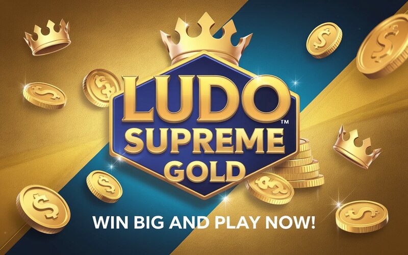 Betika - Ludo Supreme Gold APK Download featured