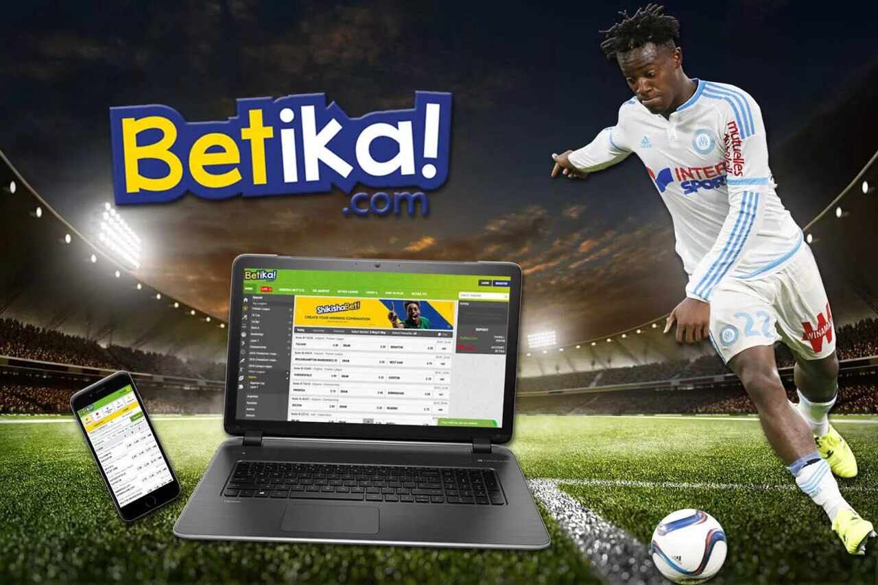 betika login registration featured