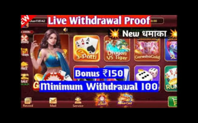 Teen Patti Real Money body image