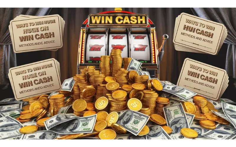 Win Cash Slots BODY IMAGE